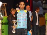 La Roue d'Or Sanaryenne s'illustre à Barcelonnette avec Fabien Oules