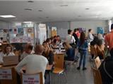 Six Fours: 15ème Forum “Alternance, apprentissage, 1er emploi