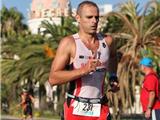 Six-Fours: Antoine Level au Championnat de France triathlon de Nice