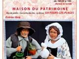 Six-Fours: Foire aux santons