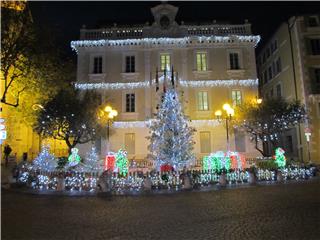 Ollioules : Fermeture de la Mairie