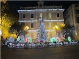 Ollioules : Fermeture de la Mairie