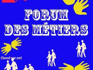 Six-Fours: Forum des formations et des métiers
