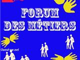 Six-Fours: Forum des formations et des métiers