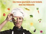 Le Printemps des saveurs du 23 au 26 avril