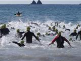 8ème édition du Triathlon du cap Sicié dimanche 26 avril