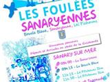 Sanary: Dimanche, Les foulées sanaryennes