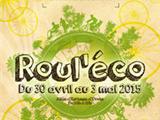 Sanary: Roul'éco du 30 avril au 3 mai