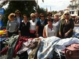 Le Club Inner Wheel de Toulon oeuvre pour les plus démunis