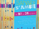 Dans le cadre de « Sanary s’amuse » Fermeture du port à la circulation