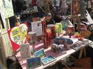 Six-Fours : Secours Catholique Brocante reportée