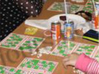 Six-Fours :Loto des  Associations "Lou Peilou" et "Les Amis du Jumelage