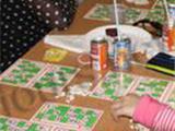 Six-Fours :Loto des  Associations "Lou Peilou" et "Les Amis du Jumelage