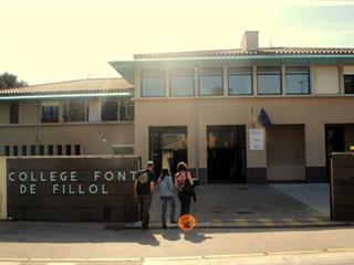 Six- Fours : Cérémonie de la remise des diplômes (brevet et CFG) du Collège Font
