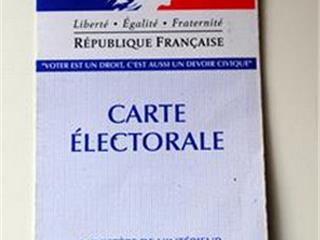 Six-Fours : Procurations des administrés pour les élections présidentielles