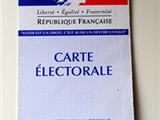Six-Fours : Procurations des administrés pour les élections présidentielles