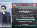 Bandol : Casting pour l'émission "Chasseurs d'appart"
