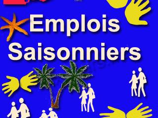 Bandol : Offres d'emplois saisonniers