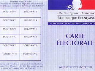 La Seyne : Elections présidentielles et législatives