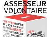 La Seyne : Elections présidentielles et législatives Devenez assesseur !