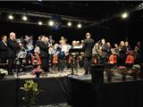 Six-Fours: concert de la Philharmonique La Six-Fournaise