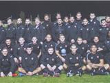 Les Espoirs du RCT à Six-Fours