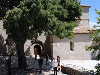 Six-Fours : Messe célébrée par Mgr Dominique REY, Evêque de Fréjus-Toulon