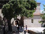 Six-Fours : Messe célébrée par Mgr Dominique REY, Evêque de Fréjus-Toulon