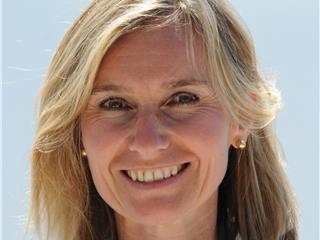 Prise de fonction de Mme Astrid JEFFRAULT