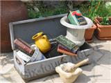 Brocante du Secours Catholique