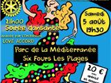 Soirée Paella géante