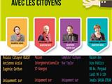 La Seyne: Des adjoints à votre écoute