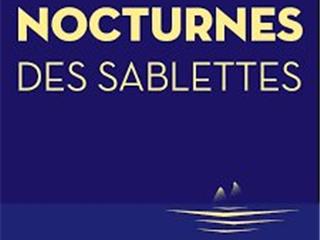 [L'été à La Seyne] Candidatures aux Nocturnes des Sablettes