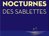 [L'été à La Seyne] Candidatures aux Nocturnes des Sablettes