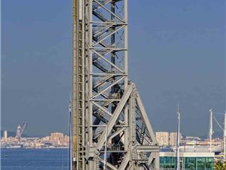 Visites du Pont-Levant: changement des horaires pour l'été