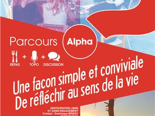 Six-Fours: Parcours Alpha