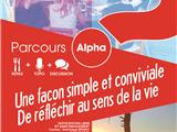 Six-Fours: Parcours Alpha