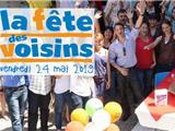 La Seyne: remise de kits pour la Fête des Voisins du 24 mai