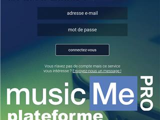 La Seyne : Une plateforme musicale gratuite