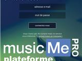 La Seyne : Une plateforme musicale gratuite