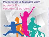 La Seyne : Inscriptions aux  Ecoles municipales de sport