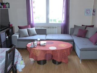 Location  Appartement F3  de 53 m² à La Seyne Saint Jean 640 euros Réf: SFN-6