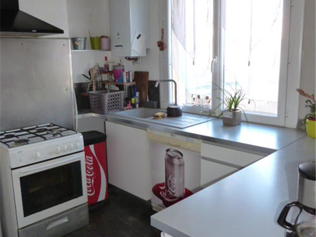 Location  Appartement F4  de 63 m² à La Seyne Saint Jean 634 euros Réf: SFN-17
