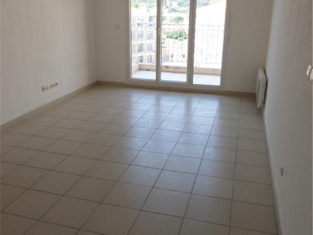 Location  Appartement T2  de 38 m² à La Seyne Gai-Versant 490 euros Réf: SFN-C72B