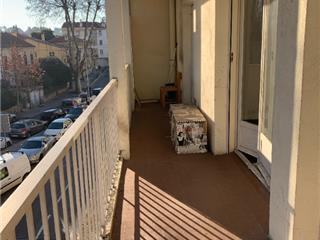 Location  Appartement T3  de 70 m² à La Seyne 694 euros Réf: SFN-045009E26WUQ