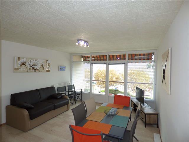 Location Vacances,  Appartement T4  pour 6 personnes à Saint Mandrier Village Réf: SFN-850