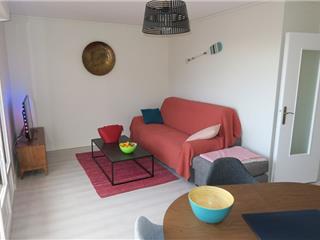 Location Vacances,  Appartement T2  pour 4 personnes à Bandol