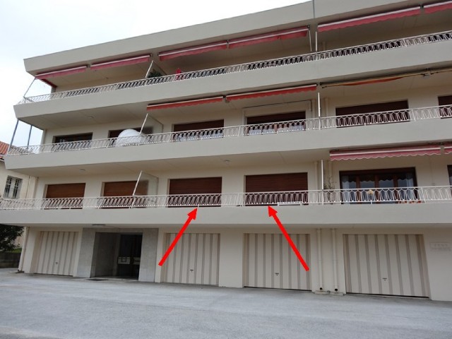 Location Vacances,  Appartement F3  pour 4 personnes à Sanary Réf: SFN-289