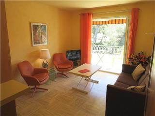 Location Vacances,  Appartement F3  pour 4 personnes à Sanary Portissol