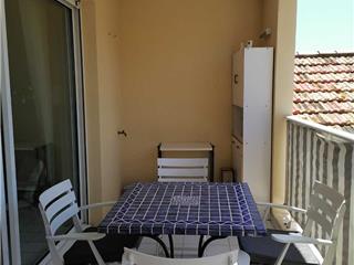 Location Vacances,  Appartement F2  pour 4 personnes à Sanary Centre